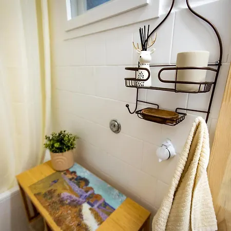 Lule Garden Apartment Belgrade Exterior photo