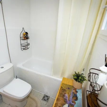 Lule Garden Apartment Belgrade Exterior photo