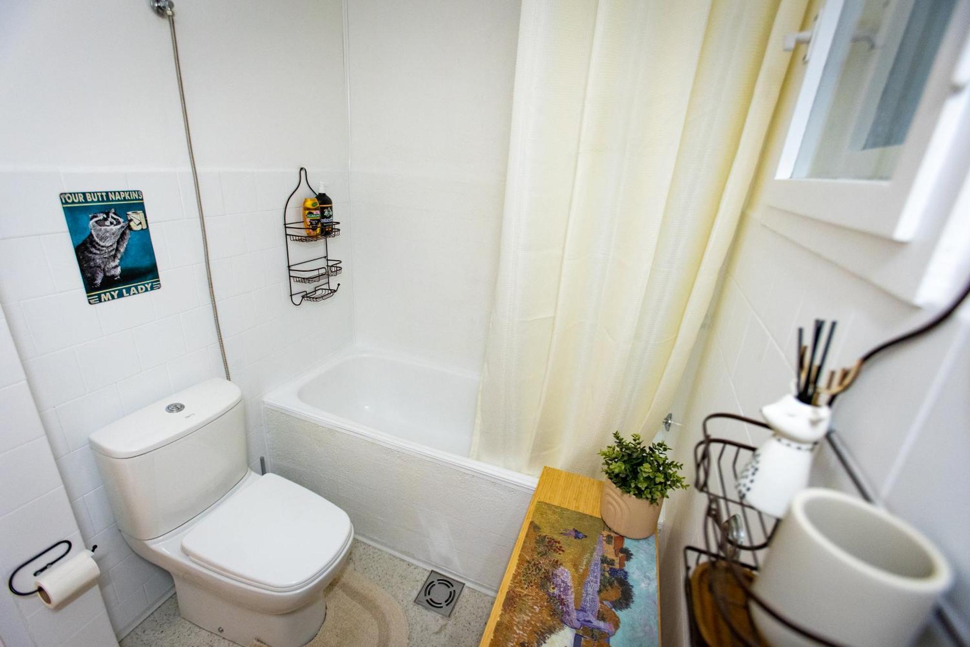 Apartment Lule Garden Belgrade