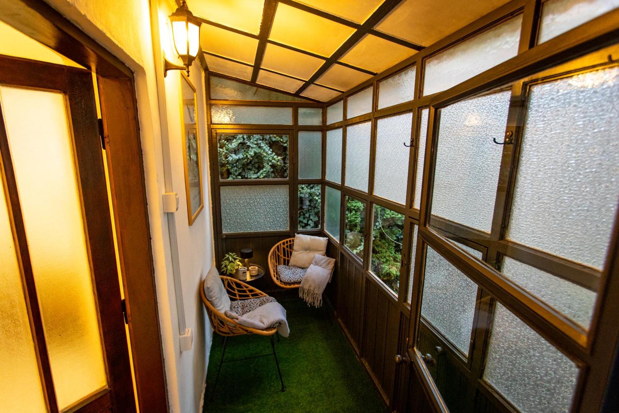 Lule Garden * Belgrade
