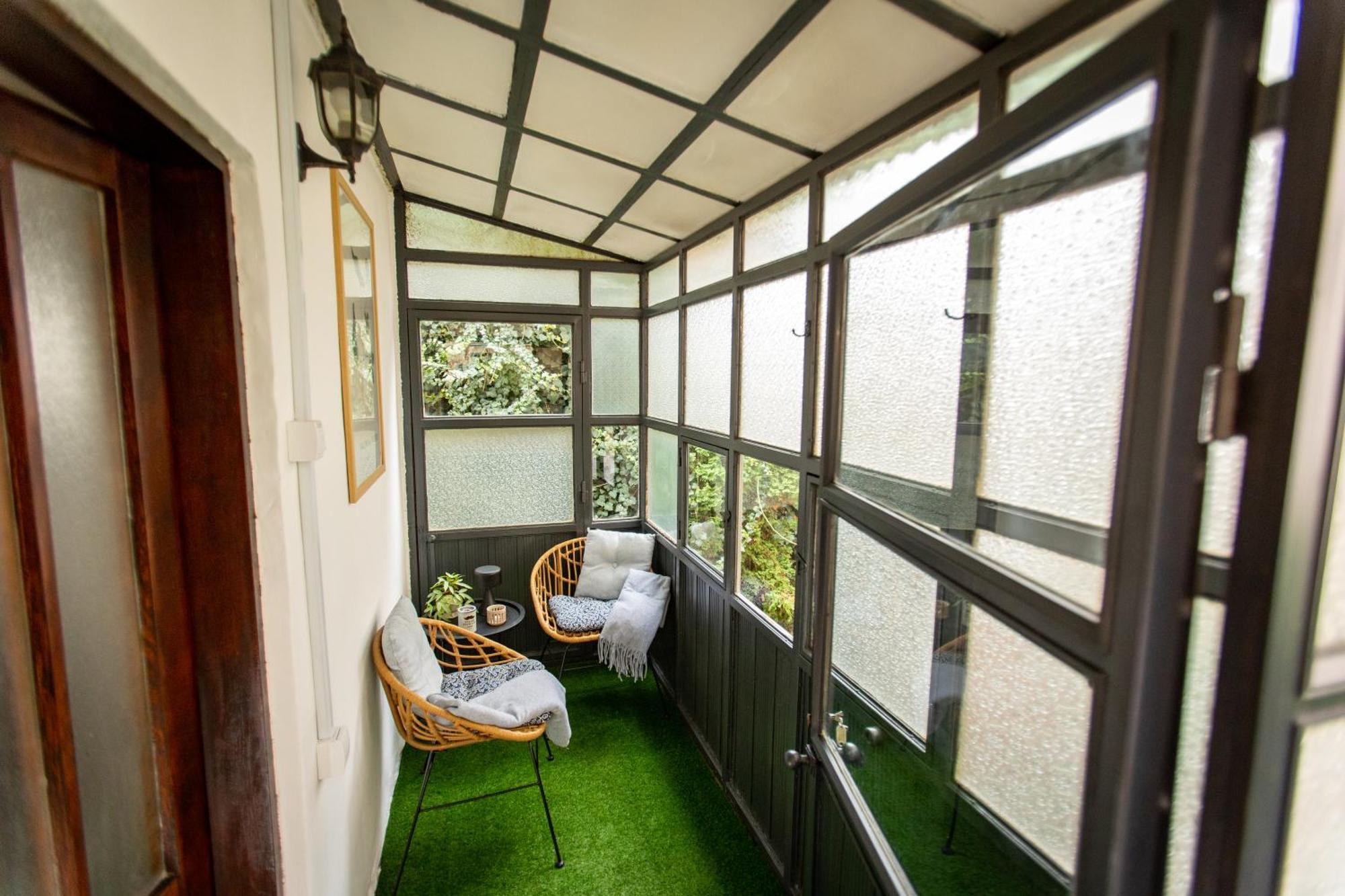 Lule Garden Apartment *